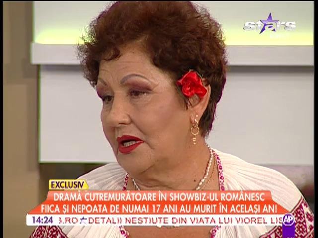 Drama fără sf&acirc;rşit a artistei Mariana Piţigoi!