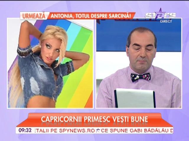 HOROSCOP! Află ce &icirc;ți rezervă astrele pentru astăzi!