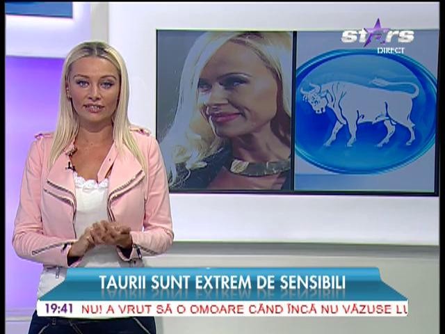 HOROSCOP! Ce ne rezervă astrele pentru m&acirc;ine!