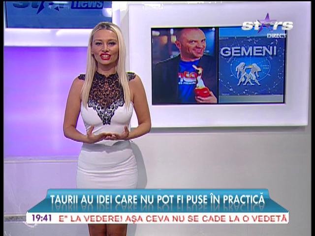 HOROSCOP! Ce ne rezervă astrele pentru m&acirc;ine!