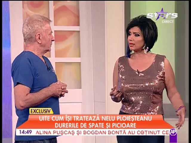 Durerea de spate şi amorţeala picioarelor, semne clare de boală!