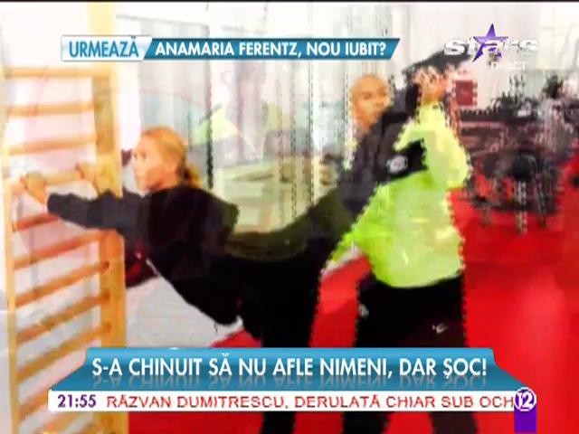 Vica Blochina iubeşte din nou!