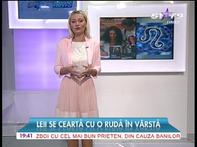 Horoscop - 09/10/2014