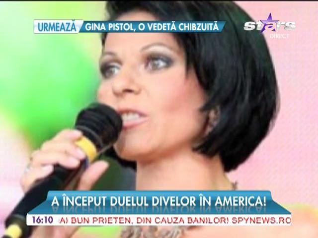 Elena C&acirc;rstea &icirc;i face concurență &icirc;n afaceri Monicăi Gabor