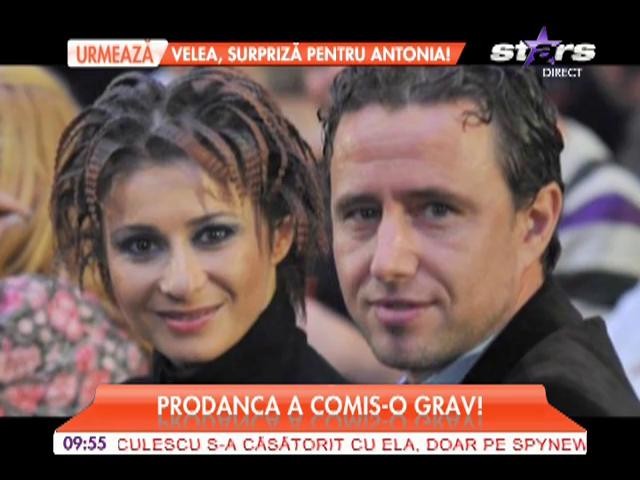 Anamaria Prodan a &icirc;ncălcat cea mai importantă regulă musulmană