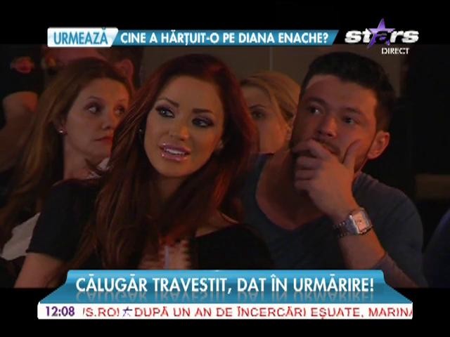 Victor Slav, adevărul despre relaţia cu Bianca Drăguşanu