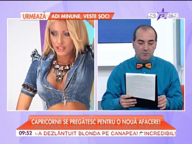 HOROSCOP! Află ce &icirc;ți rezervă astrele pentru astăzi!