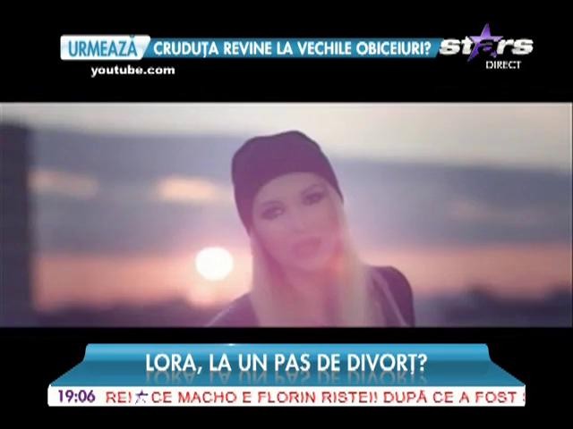 Lora &icirc;și c&acirc;ntă propria viață &icirc;n ultimul ei single