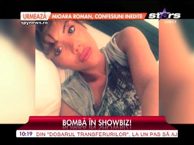 Viorel de la 3rei Sud Est &icirc;şi &icirc;nşală iubita cu Carla Oloş