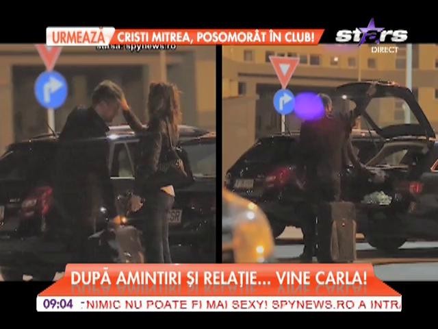 Viorel, componentul trupei 3SE, primele declarații despre noua iubită!