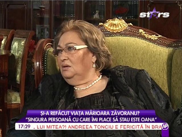 Marioara Zăvoranu a slăbit 25 de kilograme: "Am fost obligată să măn&acirc;nc fără sare!"
