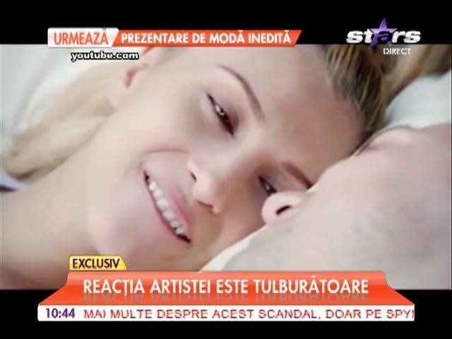 Lora şi Dan Badea, &icirc;ncă mai au sentimente unul faţă de celălalt