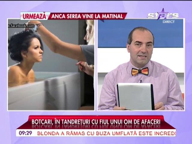 Horoscop 13/10/2014