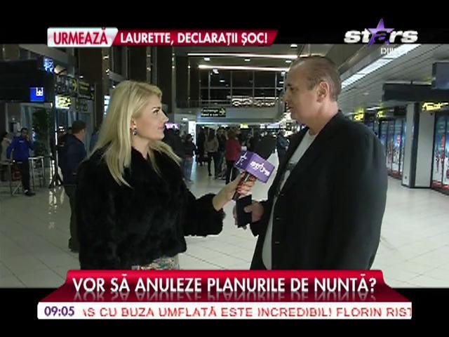 Nunta dintre Nick Rădoi şi Mădălina, &icirc;ntorsătură neașteptată