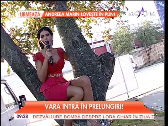 Meteo 14/10/2014