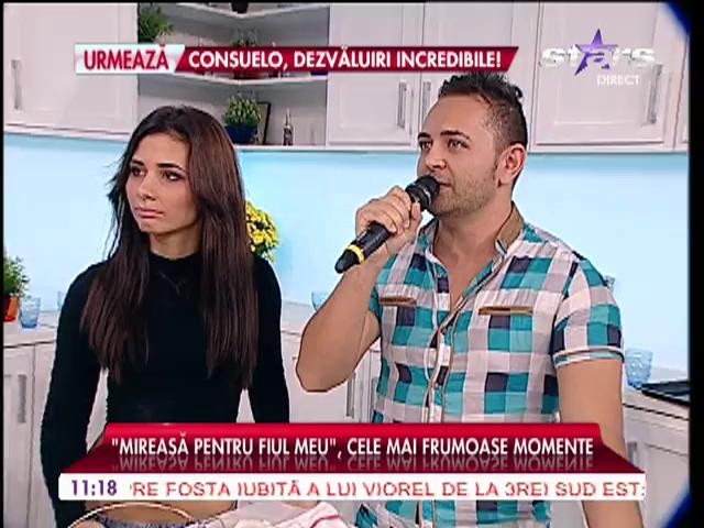 Cele mai frumoase momente ale celui de-al doilea sezon "Mireasă pentru fiul meu"