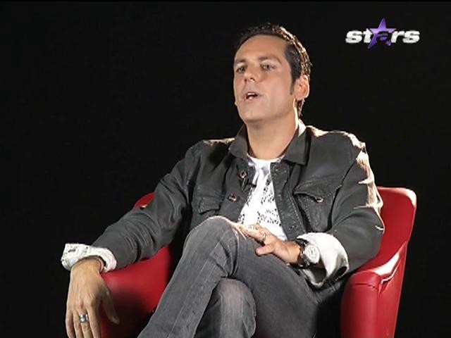 Ștefan Bănică Jr.: &rdquo;Mi-ar plăcea să lansez un parfum care să-mi poarte numele&rdquo;