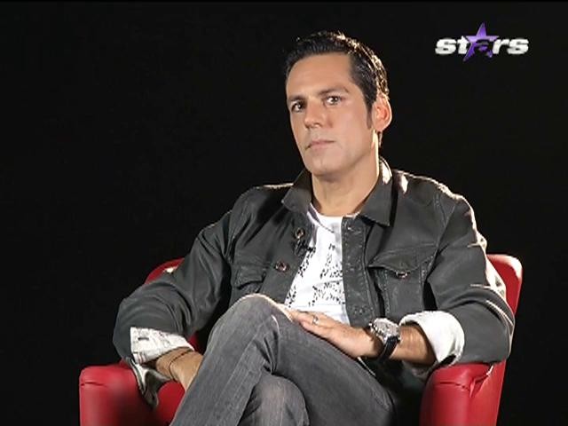 Ștefan Bănică Jr.: &rdquo;Au fost momente c&acirc;nd am refuzat să văd realitatea&rdquo;
