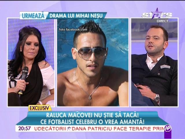 Raluca Macovei, primele declaraţii despre scandalul dintre Oana Zăvoranu şi iubiţii săi!