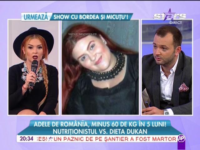Adele de Rom&acirc;nia, minus 60 de kilograme &icirc;n 5 luni
