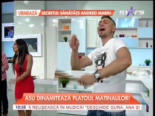 ASU: "Awela"