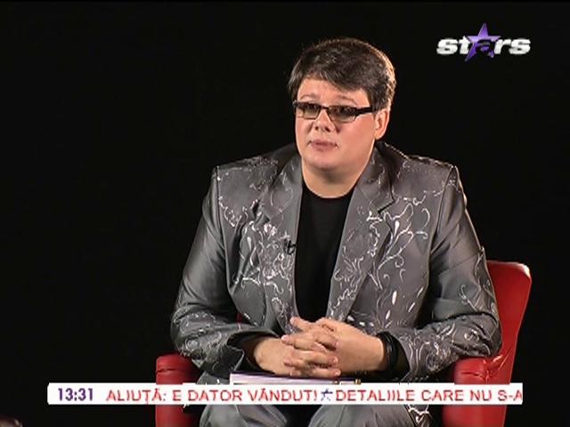 Fuego, mărturisire francă: Care este cea mai bună glumă despre el