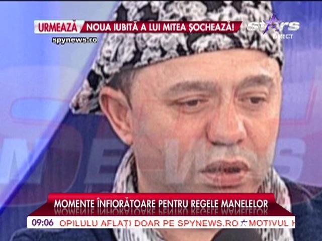 Alberto, fiul Narcisei și al lui Guță, trece prin clipe &icirc;ngrozitoare
