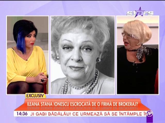 Mirabela Dauer: &rdquo;Am o pensie de 760 de lei&rdquo;
