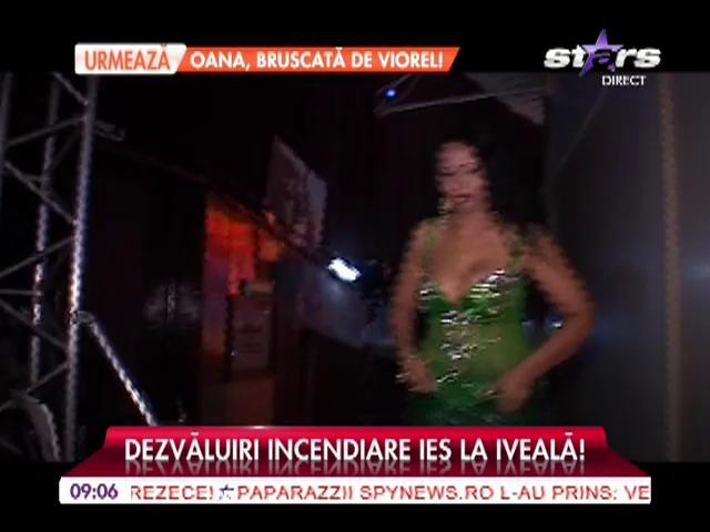 Dezvăluiri incendiare făcute de Nicolae Guţă despre Beyonce de Rom&acirc;nia: "C&acirc;nd e &icirc;ndrăgostită pl&acirc;nge şi bea"