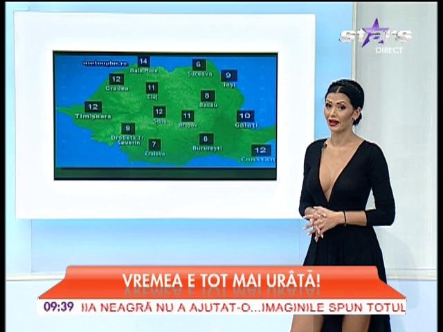 Meteo 29/10/2014