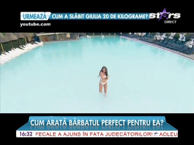 Bilionera, dezvăluiri incendiare! Cum arată bărbatul perfect pentru ea?