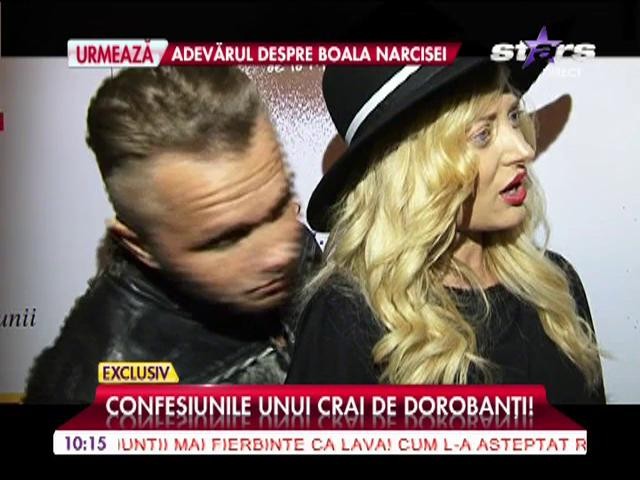 Confesiunile lui Codin Maticiuc