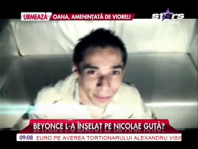 Edi Talentt aruncă bomba despre Beyonce de Rom&acirc;nia