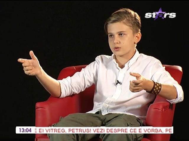 Stefan Capraru