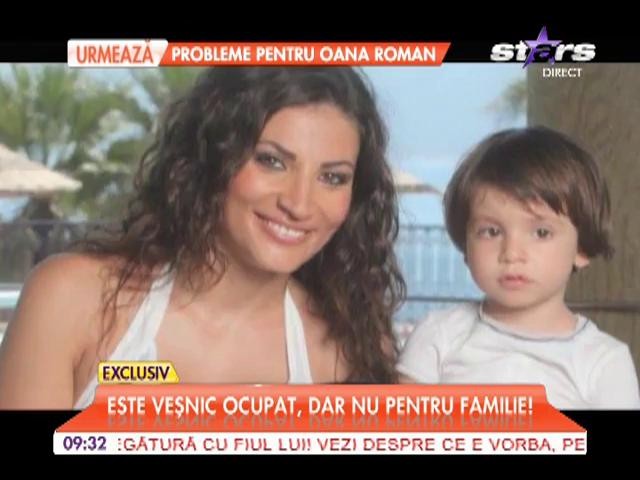 Alexandru Papadopol a găsit echilibrul &icirc;n viaţă