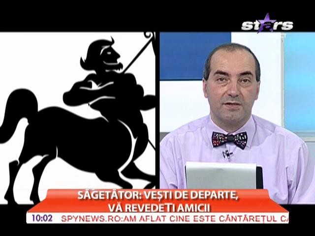 Ce ne rezervă astrele pentru ziua de astăzi?