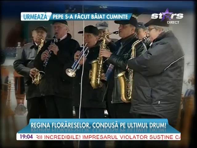 &icirc;nmorm&acirc;ntarea Bambinei