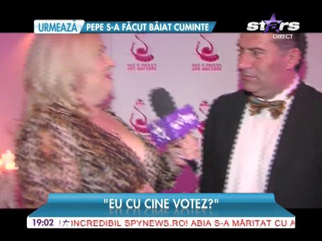 Clejanii, dezvăluiri incendiare