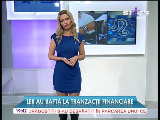 Horoscopul zilei de marţi