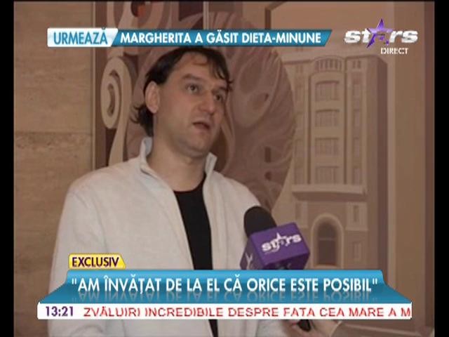 Adrian Păunescu, patru ani de la moarte!