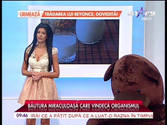 Dieta cu kefir! Slăbeşte 5 kilograme &icirc;n 10 zile