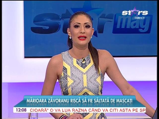 Mărioara Zăvoranu ar putea avea şi ea probleme cu legea