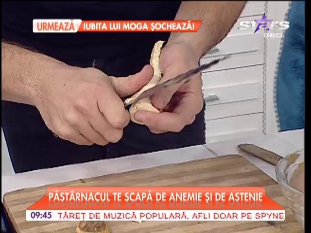 Beneficiile păstr&acirc;ncului