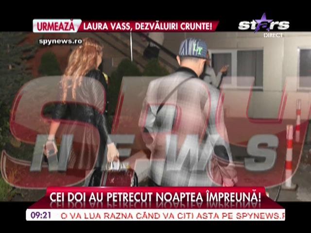 Dovada că Guţă s-a &icirc;ntors la Beyonce de Rom&acirc;nia