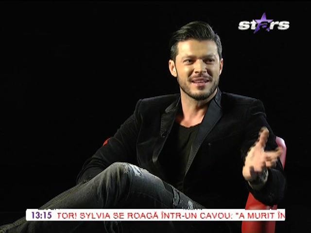Victor Slav, momentul adevărului! De ce a intrat &icirc;ntr-o relaţie cu Bianca Drăguşanu