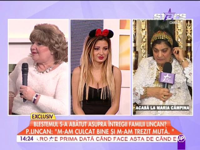 Blestemul care s-a abătut asupra familiei Lincan
