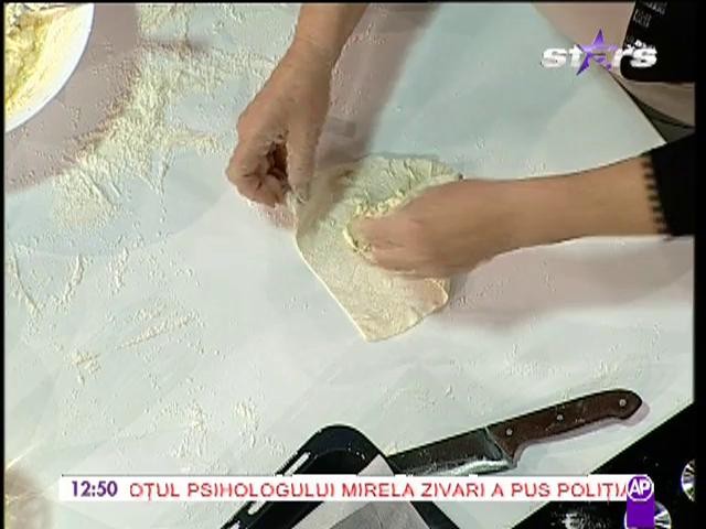 Rețete Star Chef