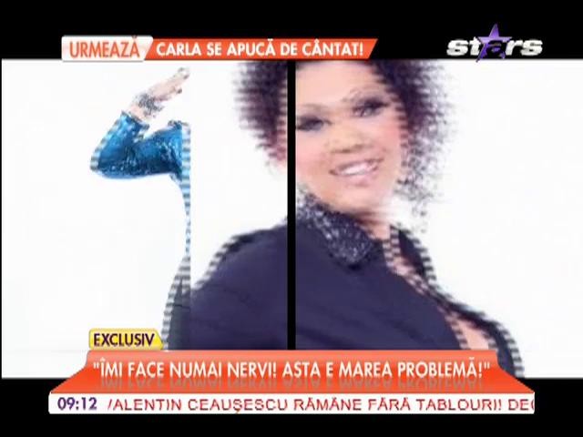 Minodora vrea alt soț