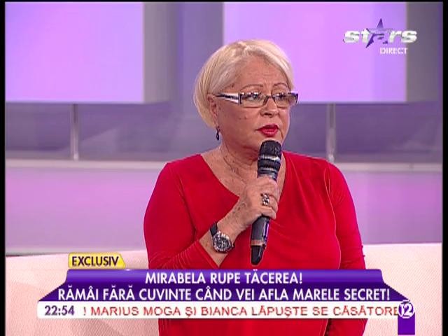 Mirabela Dauer despre pensie