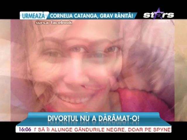 Cum se menţine Lora &icirc;n formă?